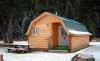 Stanton Creek Lodge