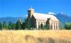 St. Ignatius Mission