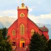 St. Ignatius Mission