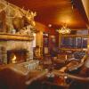 Rainbow Ranch Lodge