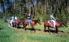 Parade Rest Guest Ranch