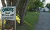 Osen? RV Park and Campground