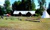 North Fork Hostel & Square Peg Ranch