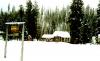North Fork Hostel & Square Peg Ranch