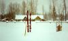 North Fork Hostel & Square Peg Ranch