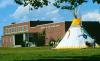 Museum of the Plains Indian