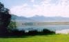 Lake Shore Lodge