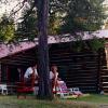 Lake Five Resort
