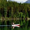 Lake Five Resort
