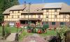 Izaak Walton Inn