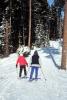 Holland Lake Lodge