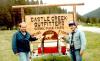 Castle Creek Outfitters and Guide Service