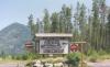 Glacier Campground