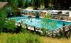 Elkhorn Hot Springs (Home of Trail Creek Lodge)
