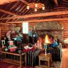Double Arrow Resort
