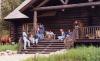 Covered Wagon Ranch