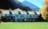 Chico Hot Springs Resort and Day Spa