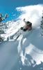 Bridger Bowl Ski Area