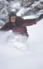 Bridger Bowl Ski Area