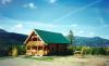 Blue Spruce Lodge