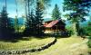 Blue Spruce Lodge