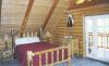 Blue Spruce Lodge