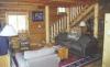 Blue Spruce Lodge