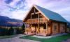Blue Spruce Lodge